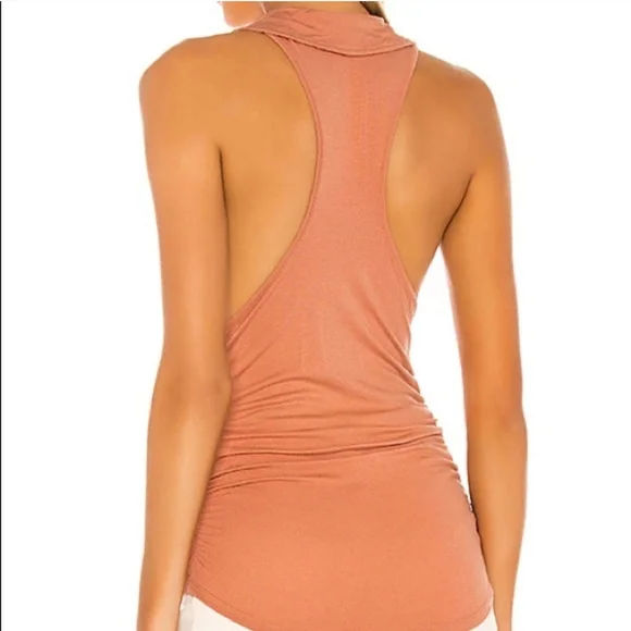 Free People Coco Solid Tank Top - Picture 2 of 10